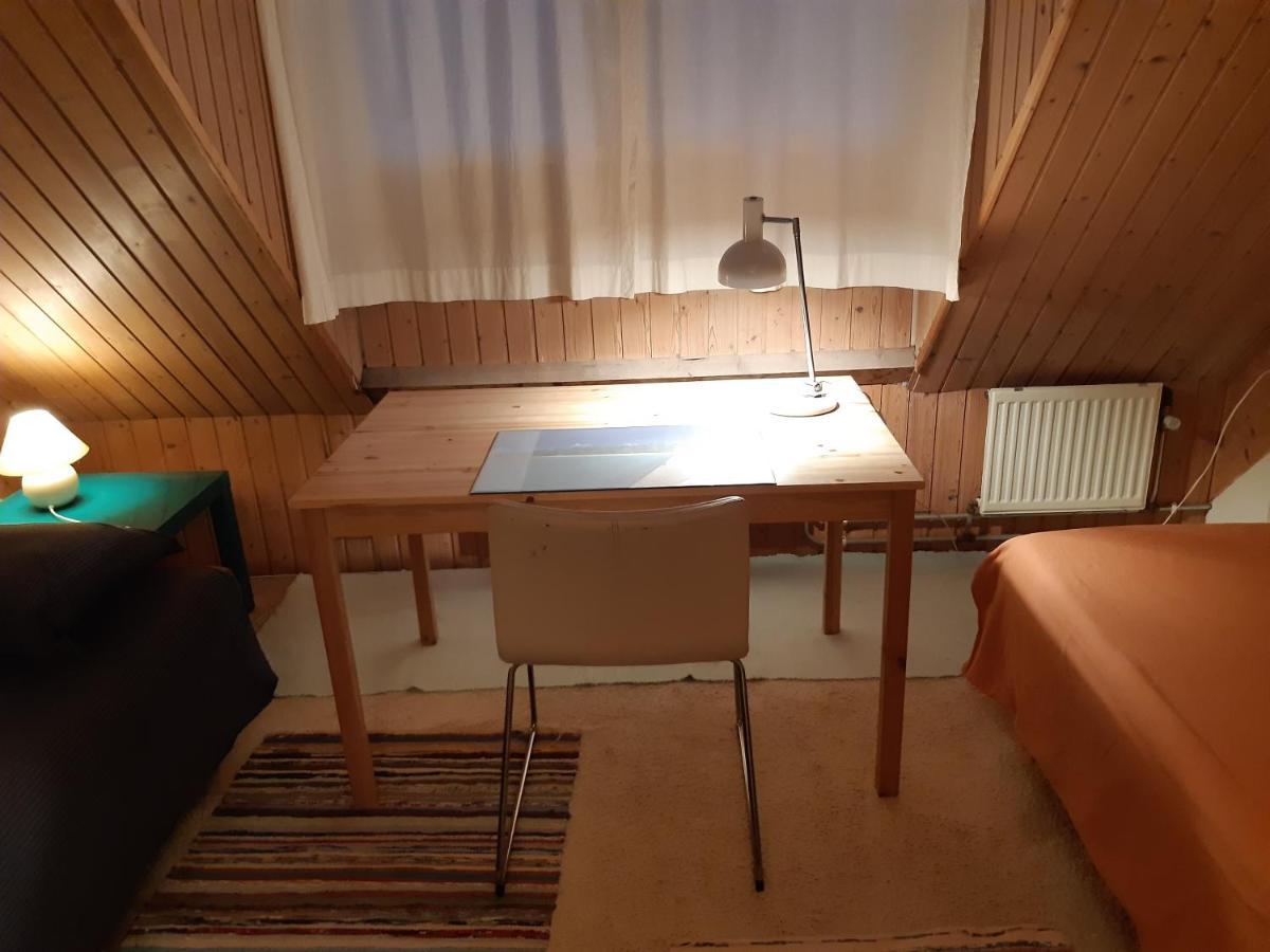 Rustherberg Valthermond Екстер'єр фото